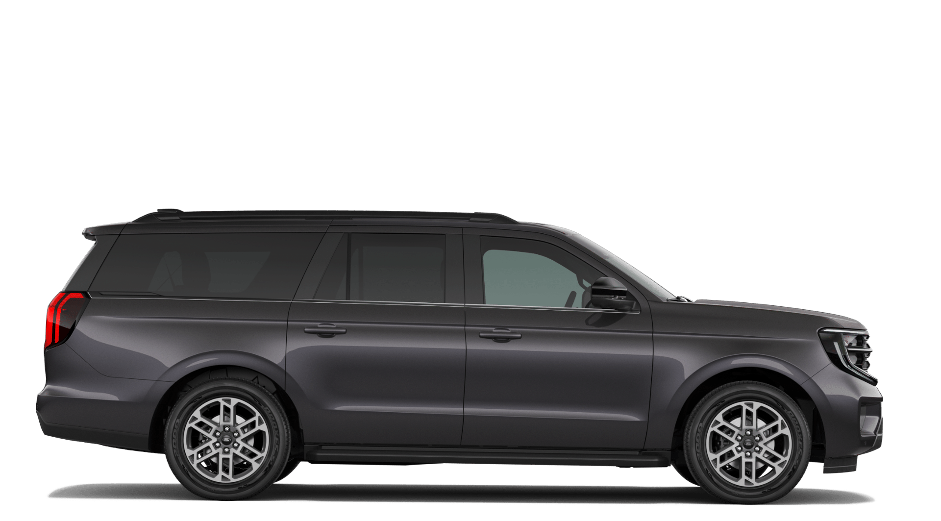 2026 Ford Expedition® External Image 1